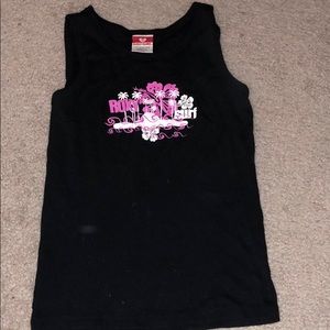 RoxyGirl Tank Top
